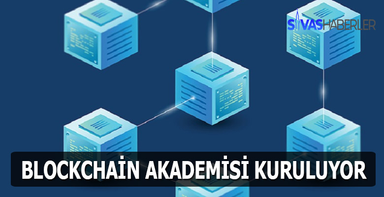 Üniversitede Blockchain akademisi kurulacak