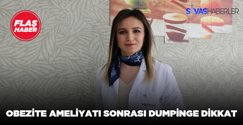Obezite Ameliyatı Sonrasında Dikkat