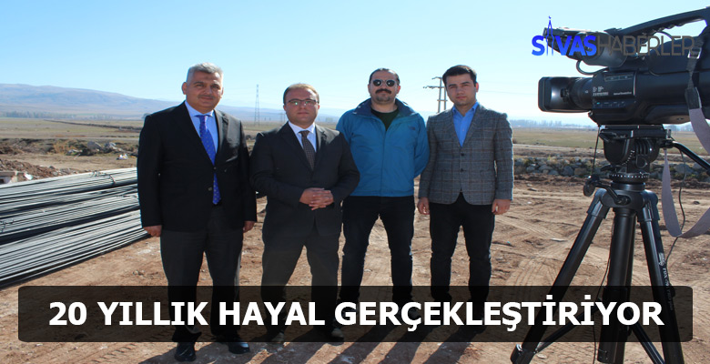 Gemereklilerin 20 yıllık hayalleri hızla sona yaklaşıyor