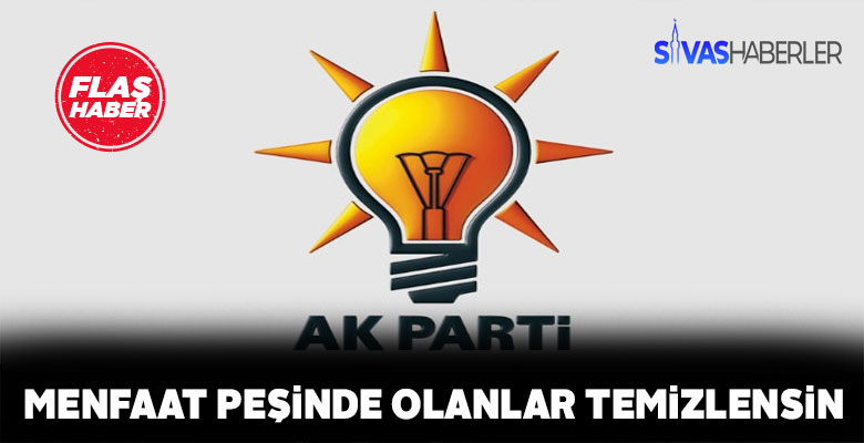 AK Parti eski İl Başkanlarını toplantıya çağırdı