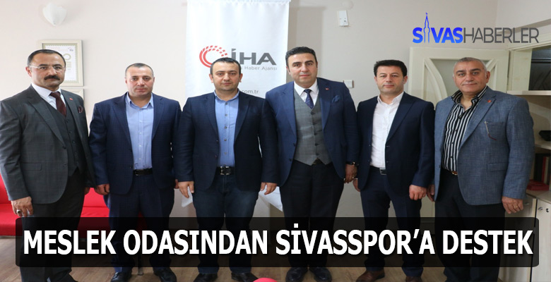 2 Bin Türk bayrağı ve Sivasspor bayrağı dağıtılacak
