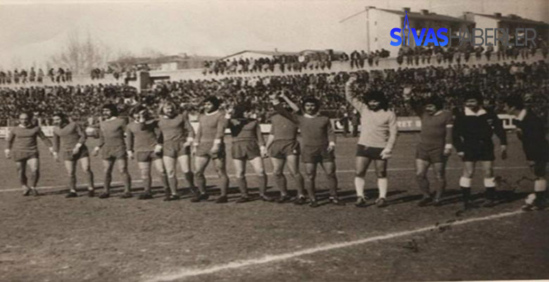 sivasspor şehir takımı