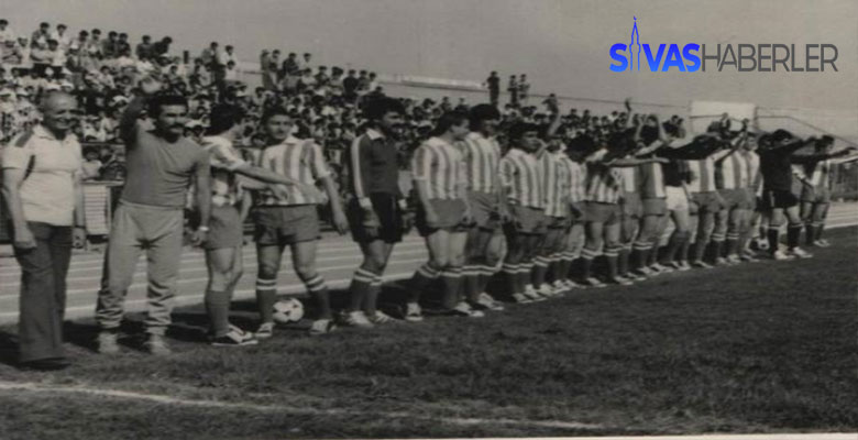 sivasspor takımı