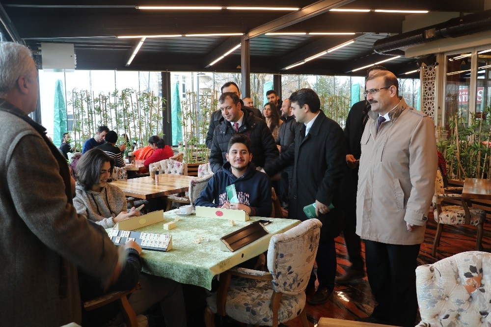 Sivas’ta sigara denetimleri artırıldı