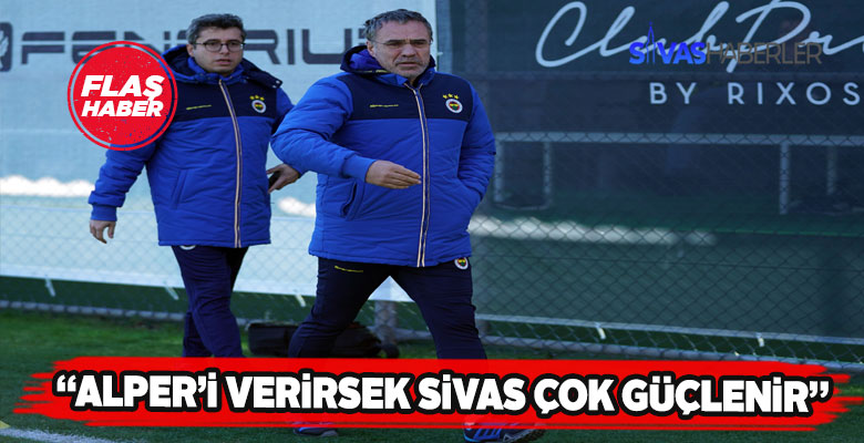 Ersun Yanal’dan Sivasspor’a transfer vetosu