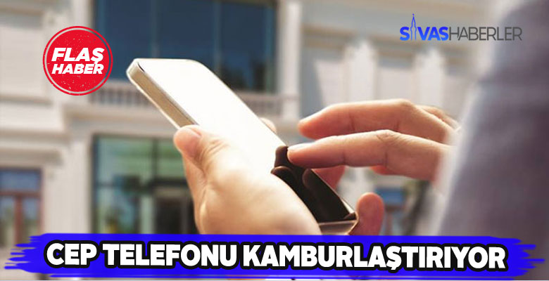 Cep Telefonu kullananları bekleyen tehlike!