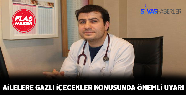 Gazlı içecek tüketen çocuklar hırçınlaşıyor !