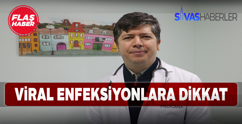 Havaların soğuması enfeksiyon riskini doğurdu