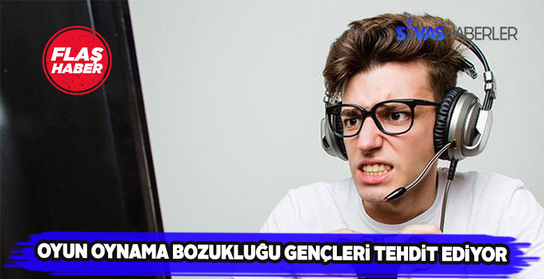 Gençlerin oyun bağımlılığının sonu kötüye gidiyor
