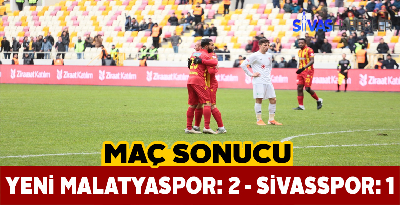 Sivasspor Türkiye Kupasında kaybetmesine rağmen tur atladı