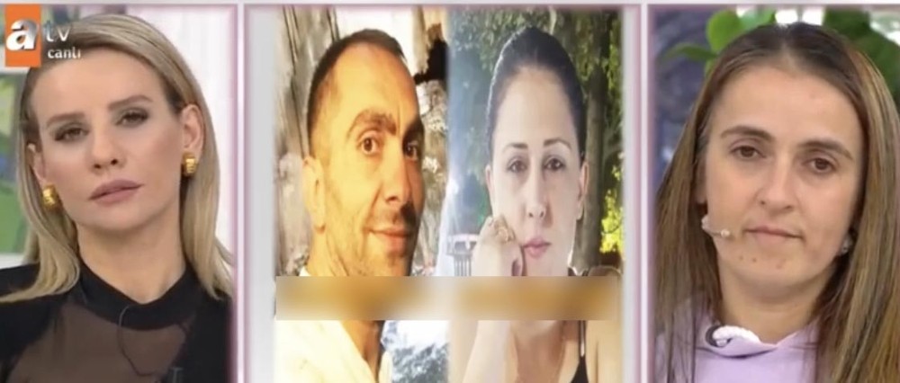 Esra Erol’da anlatılan aldatılma hikayesi dinleyenleri şok etti