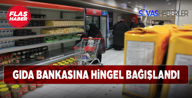 Hayat Ağacı Derneği’ne dev bağış!