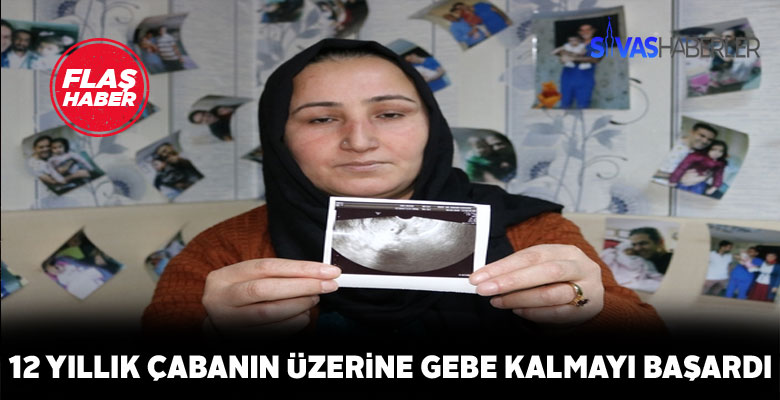 12 yıllık çocuk hasretine Diyarbakır’da çare buldu