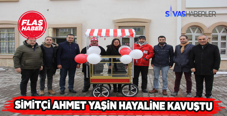 Fanatik Sivassporlu fenomene sürpriz hediye