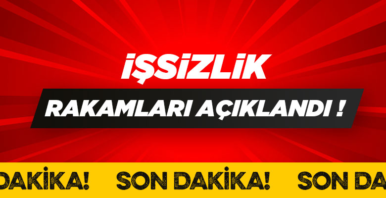 İşsizlik oranında artış Kasım 2019’da da sürdü!