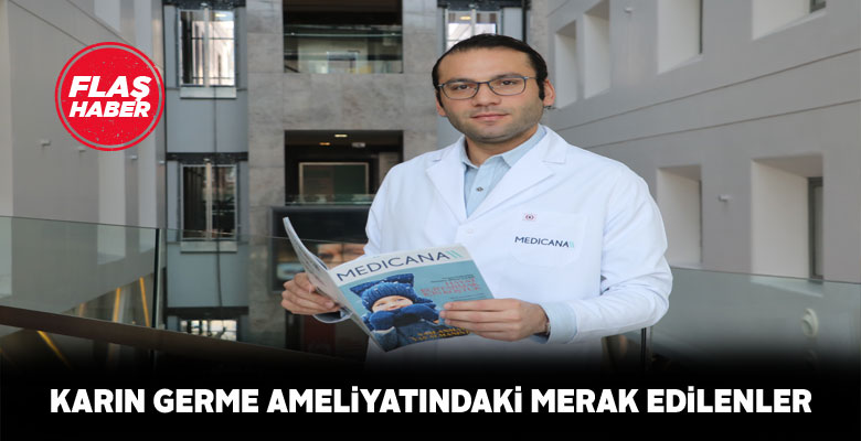 Karın germe ameliyatında bilinmeyenler açıklandı