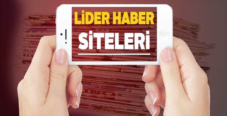 Türkiye’nin Google Arama “haber” Kelimesindeki Lider Haber Siteleri Hangileridir?