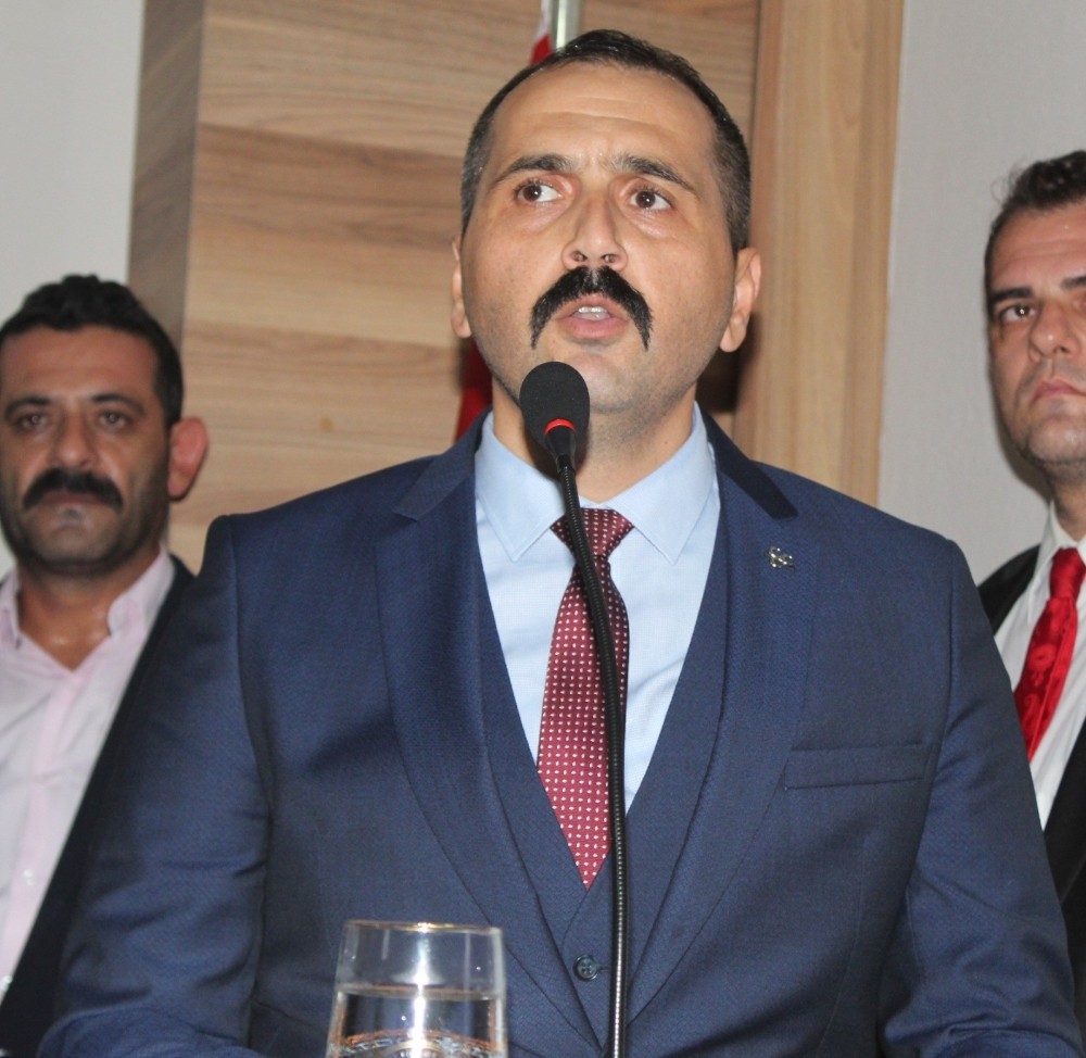 MHP siyasi arenada 51. yılını tamamlıyor