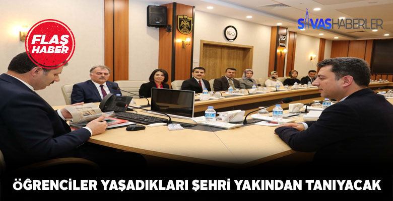 Sivaslı öğrenciler şehri tanıtan 2 kitapla buluşacak
