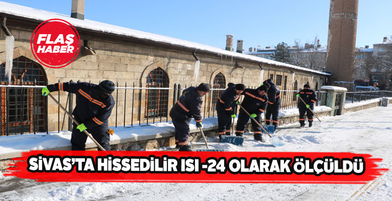 Sivaslılar güne – 24 derece sıcaklıkla başladı