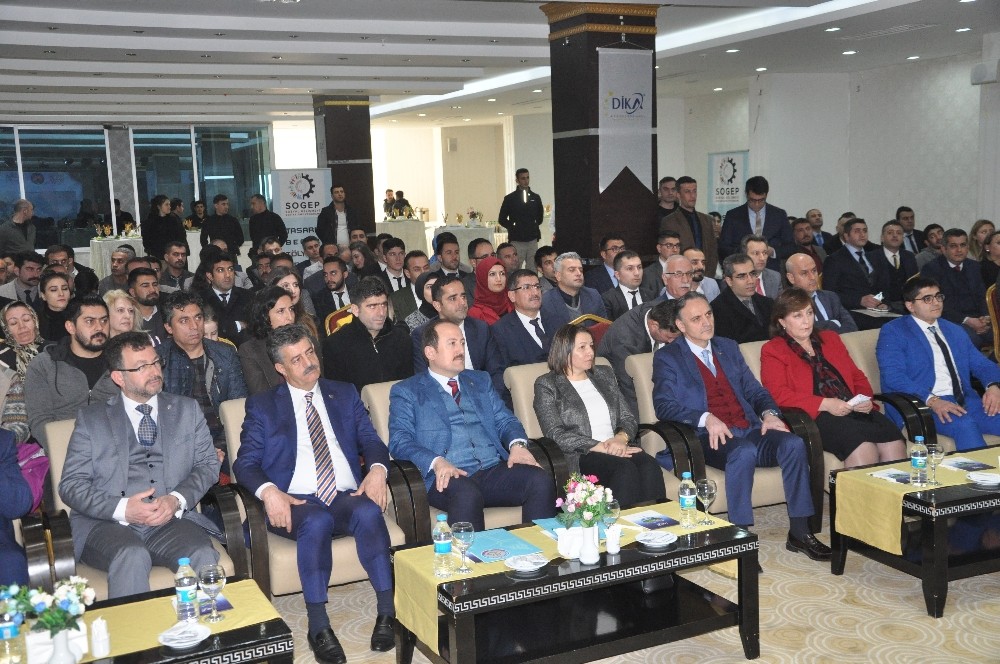 Tasarım ve Beceri Atölyelerinde üretim teşvik edilecek