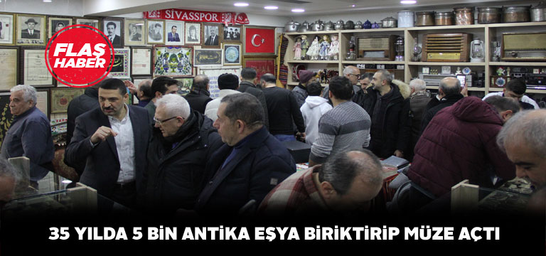 Zara’daki antika müzesine yoğun ilgi