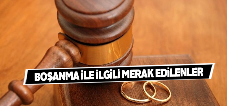 Sivas’ta Boşanma Çok mu? Boşanma Sonrası Yapılacaklar Nedir?