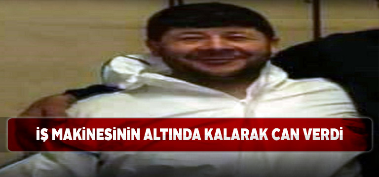 Temizlik işçisi feci şekilde can verdi