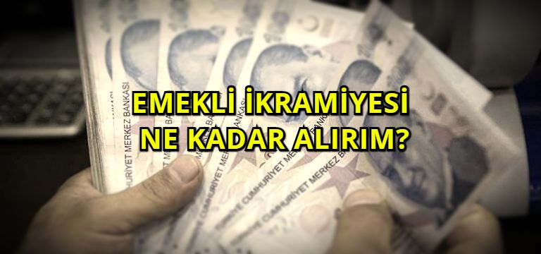 Emekli İkramiyesi Ne Kadar Alırım?