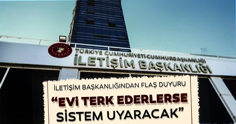 Corona Virüsü Takip Projesi Herkes Kontrol altında olacak