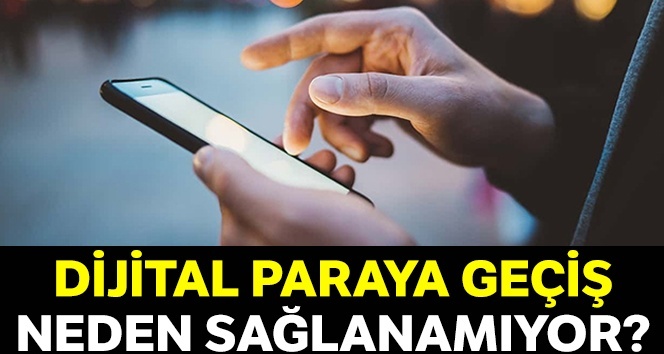 Dijital ödeme devleri hâlâ Türkiye’de yok!