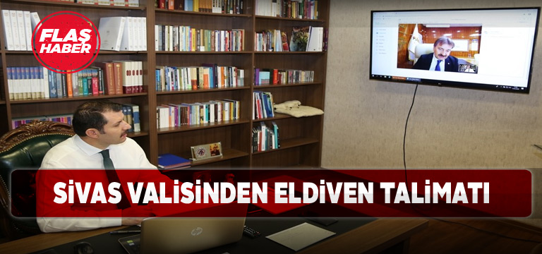 Gıda satışı yapanlar eldiven konusunda denetlenecek
