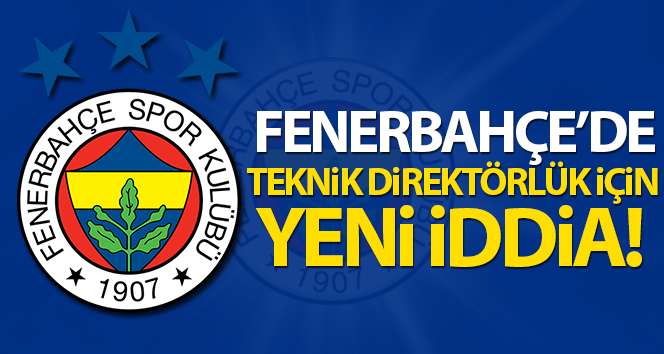Fenerbahçe’de Manuel Pellegrini sesleri