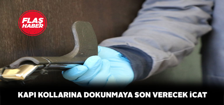Korona virüsüne karşı Sivaslı firmadan önemli icat