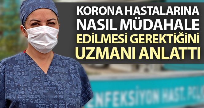 Korona günlerinde ilk yardım kuralları