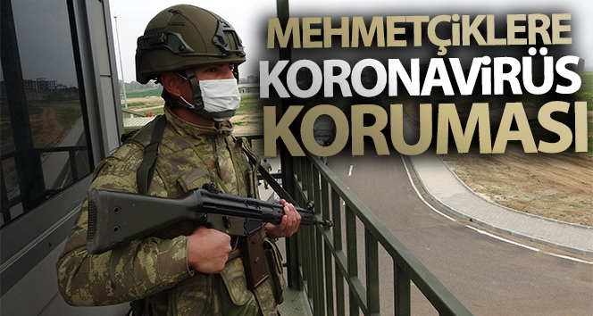 Koronavirüs mağdurları için ‘Ramazan’a Vefa Yakışır Projesi’