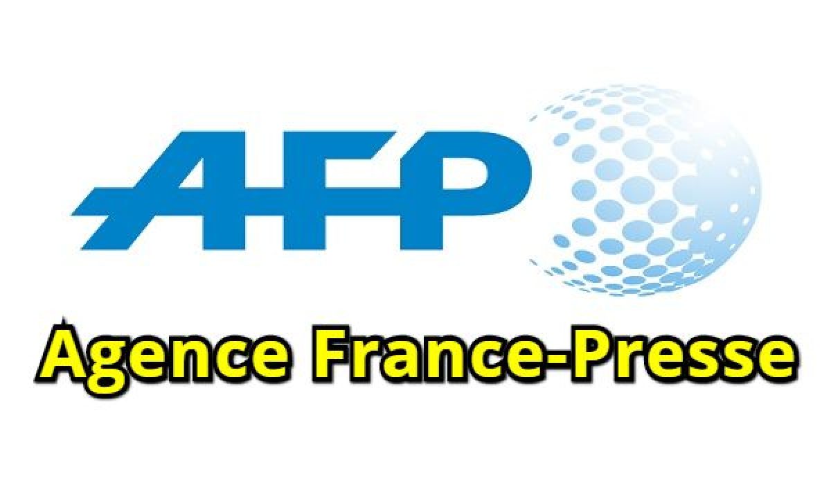Agence France-Presse