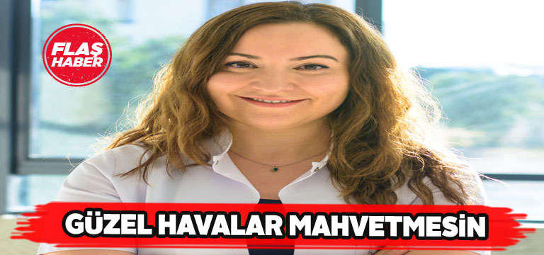 Alerjisi olanlar bunlara dikkat etmeli!