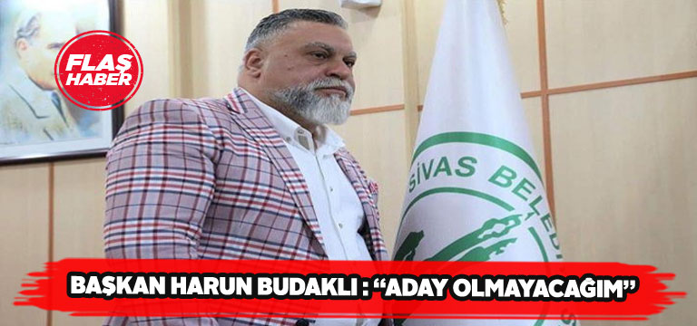 Sivas Belediyespor’da başkanlık el değiştirecek