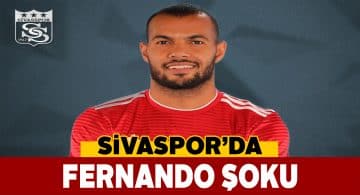 Brezilyalı yıldız Fernando en az 6 hafta yok!