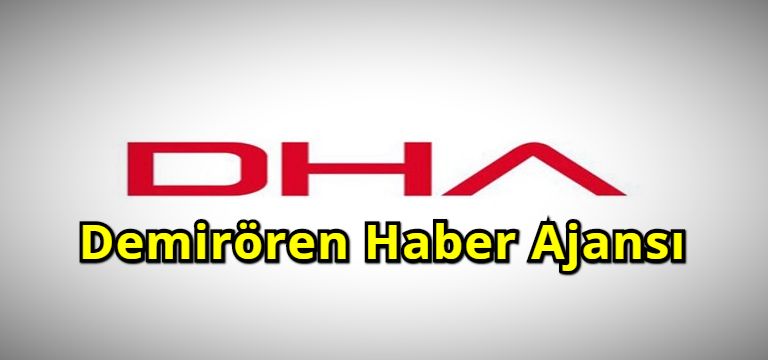 Demirören Haber Ajansı