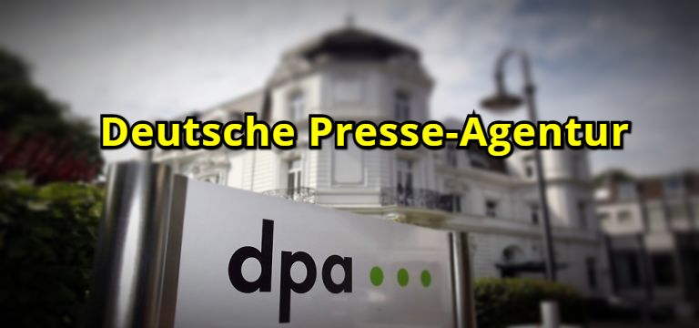 Deutsche Presse-Agentur