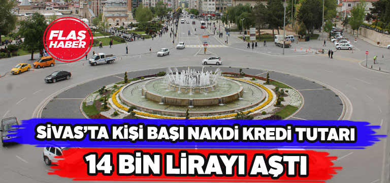 Finansal Türkiye Haritası paylaşıldı