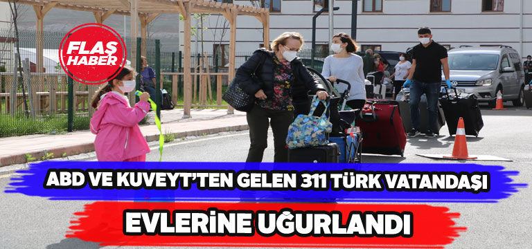 Sivas’taki karantina 4 gün sürdü