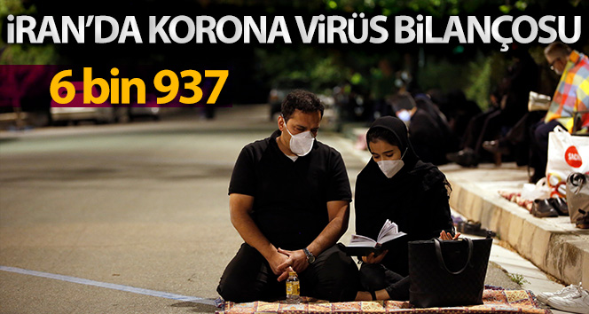 İran’da günlük ölü sayısı 40’ın altına düştü