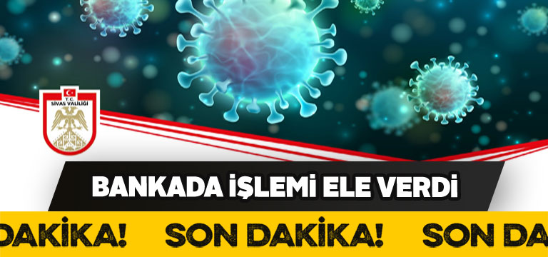 Karantinaya riayet etmeyen 2 kişiye 6,300 lira ceza kesildi