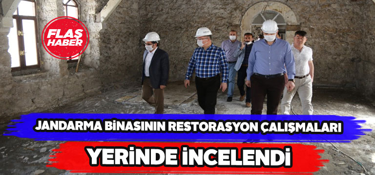 Vali Salih Ayhan: “Sivas kent meydanı en iyi meydan olacak”