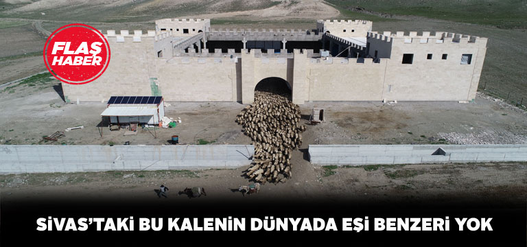 Sivaslı iş adamından mest eden yatırım