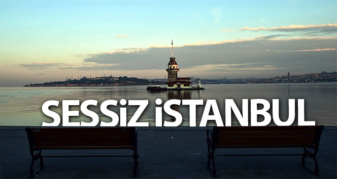 Ramazan Bayramı öncesi İstanbul’a sessizlik hakim
