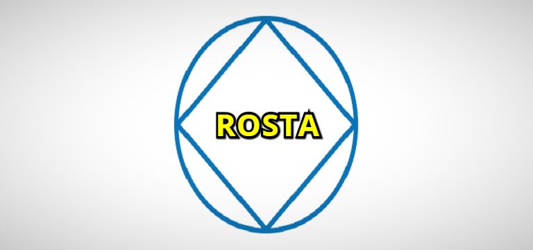 ROSTA